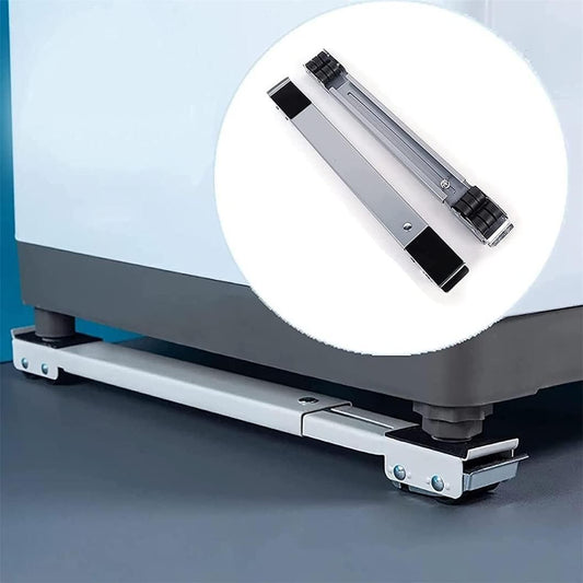 Multi-Functional Adjustable Trolley Fixed Mount