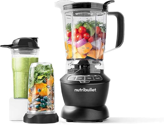 Product NutriBullet Full Size Blender + Combo