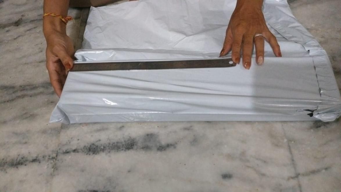 Multi-Functional Adjustable Trolley Fixed Mount