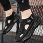 Men's Close Toe Breathable Sandals